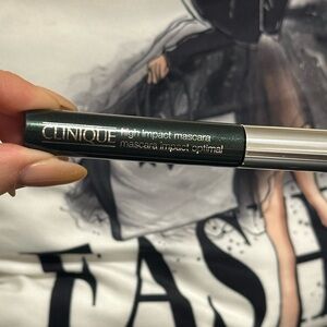 Clinique full size mascara NIB